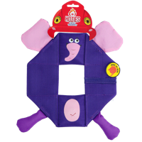 Hozies Trixy Trumpet Octagon - thumbnail