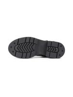 Bullboxer Boots Yasmin Buckle 537503E6L_BLCK Zwart-37 maat 37 - thumbnail
