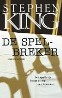 De spelbreker - Stephen King - ebook - thumbnail