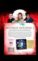 Nachtwacht : encyclopedie 3 (Hardback) - thumbnail