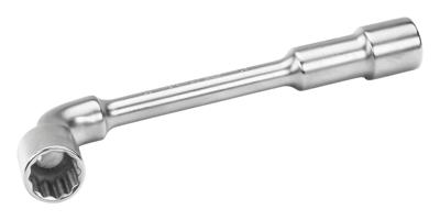 Bahco gebogen soksleutel 17 mm | 28M-17
