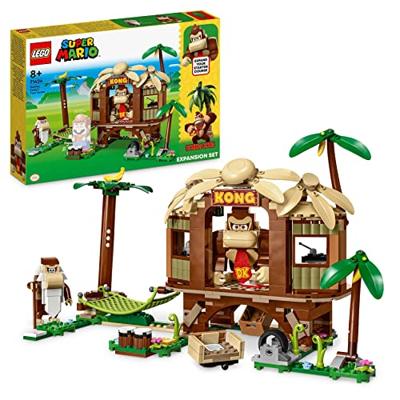 LEGO® Super Mario 71424 donkey