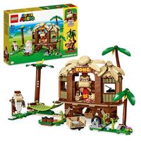 LEGO® Super Mario 71424 donkey - thumbnail