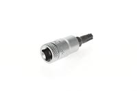 Gedore Dopsleutel 1/4" Torx T25 - 6191080 - thumbnail
