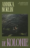 De Kolonie - Annika Norlin - ebook - thumbnail