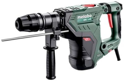 Metabo KHE 5-40 | Combihamer | 1100 Watt | 8,5 Joule - 600391500