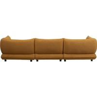 Kare Hoekbank Gigi Left - thumbnail