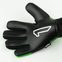 Keeperhandschoenen Rinat Xtreme Guard Dominius Prime Groen Maat 6 - thumbnail