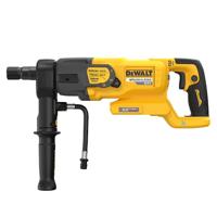 DeWALT DCD150NK Accu diamantboor 54V XR FlexVolt Basic Body in koffer - thumbnail