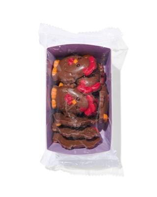 HEMA Melkchocolade kippen 150gram