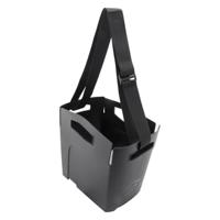 Racktime boodschappentas "bootbag" shop.bag racktim bootbag black - thumbnail