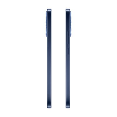 Smartphone Oppo CPH2801 6,57" Octa Core 8 GB RAM 256 GB Zwart