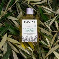 Payot Herbier Face And Eye Cleansing Oil 95ml Make-up verwijderaar en reiniger - thumbnail