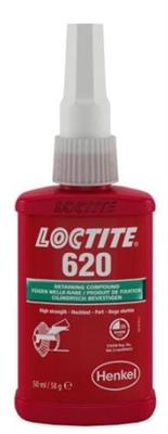 Loctite bevestigingsmiddel 620 50ml