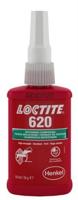 Loctite bevestigingsmiddel 620 50ml - thumbnail