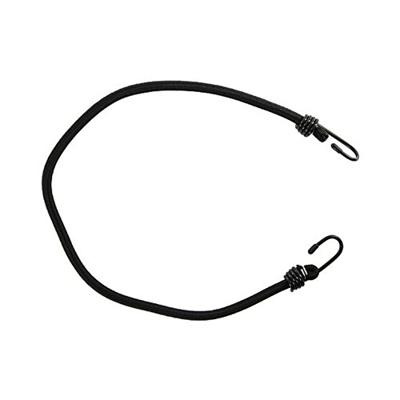 CONTEC snelbinder "string" ct strap string 10x600mm, black