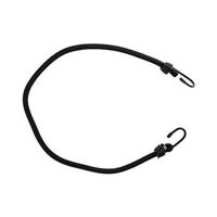 CONTEC snelbinder "string" ct strap string 10x600mm, black - thumbnail