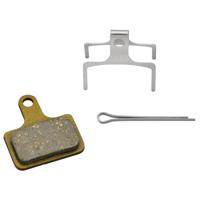 Marwi Union schijfremblokset dbp-64s gesinterd - thumbnail