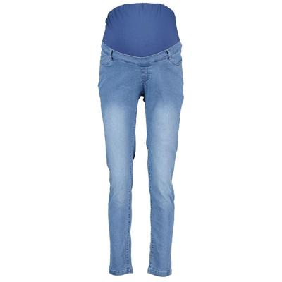 Zwangerschapsbroek - Blauw