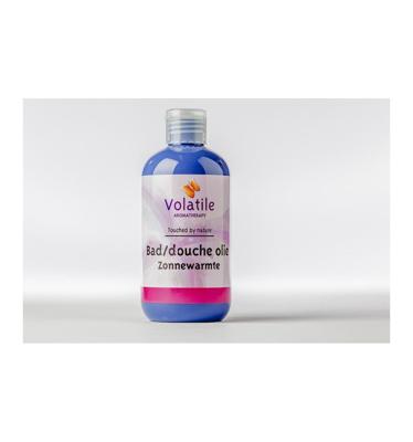 Volatile Badolie Zonnewarmte 250ml