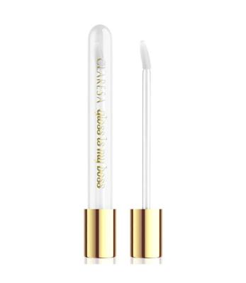 Claresa lipgloss gloss is my boss 01 bossy 5ml