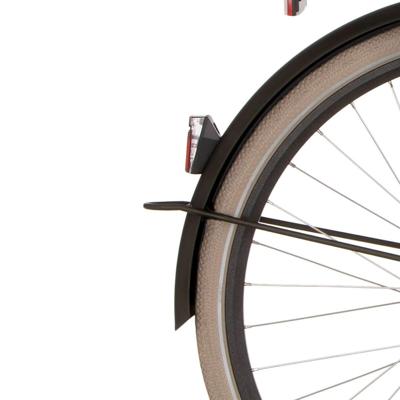 Cortina spatbord achter 28 u4 elegance green matt