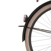 Cortina spatbord achter 28 u4 elegance green matt - thumbnail