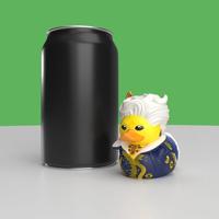 Wicked Tubbz Mini PVC Figure Madame Morrible 5 cm - thumbnail