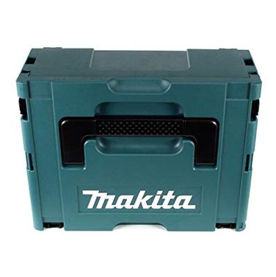 Makita ddf485rfj 18 boor- en schroefmachine brushless 3,0 ah accu (2 st), snellader, m-box Makita ddf485rfj 18 boor- en schroefmachine brushless 3,0 ah accu (2 st), snellader, m-box