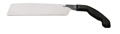 Tajima Japanse zaag/fijntrekzaag | bladlengte 265 mm totale lengte 440 mm | pistoolgreep | 1 stuk - PUL265D/JPR265 - PUL265D/JPR265