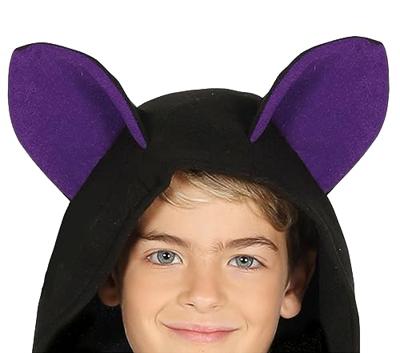 Vleermuis Jumpsuit jongen