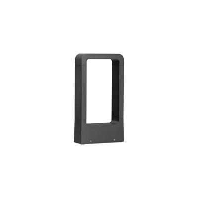 Lyora Design tuinlampMinimal zwart 30cm - 9176111