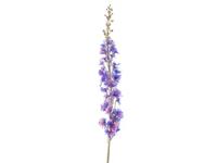 Kunstbloem delphinium holografic beauty, 135 cm Hortus - Hortus - thumbnail