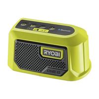 Ryobi 18 V ONE+ Battery Bluetooth Box Mini luidspreker - thumbnail
