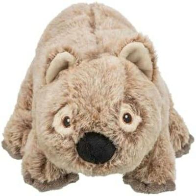 Trixie wombat pluche gerecycled Trixie wombat pluche gerecycled