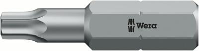 Wera 867/2 Z TORX® Bits, TX 50 x 50 mm - 1 stuk(s) - 05066941001 Wera 867/2 Z TORX® Bits, TX 50 x 50 mm - 1 stuk(s) - 05066941001