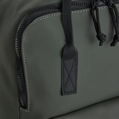 New Rebels Mart Chicago Nacht Groen 17L Rugtas Waterafstotend Laptop 13"