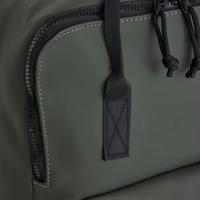 New Rebels Mart Chicago Nacht Groen 17L Rugtas Waterafstotend Laptop 13" - thumbnail