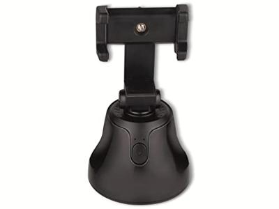 Grundig Objecttracker Houder 360 Graden Zwart