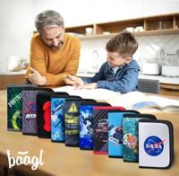 Etui - Pennenzak Voetbal - thumbnail