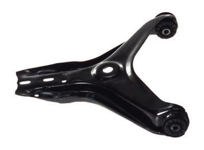 Draagarm, wielophanging 104303