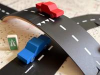 Waytoplay King of the Road inclusief 2 auto's - thumbnail