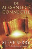 De Alexandrië-connectie - Steve Berry - ebook - thumbnail
