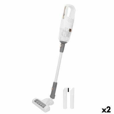 Stofzuiger (speelgoed) PlayGo 17 X 75 X 14 CM 7 Onderdelen (2 Stuks)