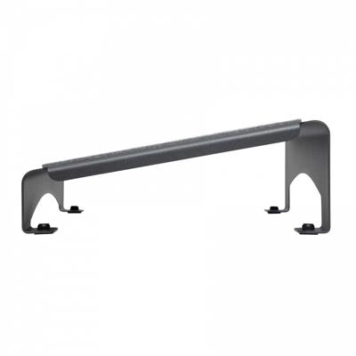 Maul 9015089 MAULflair Voetensteun (b x h) 303 mm x 114 mm Ergonomisch Antraciet Maul 9015089 MAULflair Voetensteun (b x h) 303 mm x 114 mm Ergonomisch Antraciet