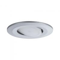 Paulmann 93095 Calla WhiteSwitch LED-inbouwlamp LED LED vast ingebouwd 15 W Chroom (mat) - thumbnail
