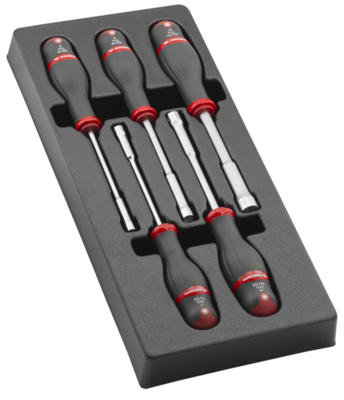 Facom Module 5 Pijpsleutels - MOD.74AJ5 Facom Module 5 Pijpsleutels - MOD.74AJ5