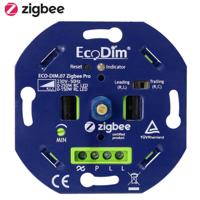 Beslight Ecodim Pro Led dimmer 0-250W Zigbee - 33811 - thumbnail