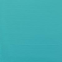 Royal Talens Amsterdam Standard Series Acrylverf Tube 250 ml - Turkooisgroen 661 - thumbnail