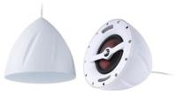 Power Dynamics PDS40W hangende speaker 100V / 8 Ohm - 5.25 inch - Wit - thumbnail